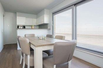 Holiday Suites Blankenberge Hotel in Flanders
