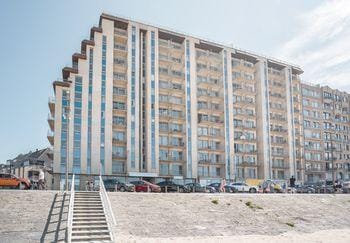 Holiday Suites Blankenberge Hotel in Flanders