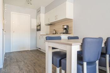 Holiday Suites Blankenberge Hotel in Flanders