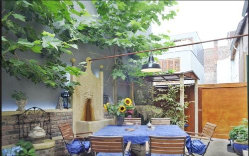 Artagnan Hotel in Maastricht