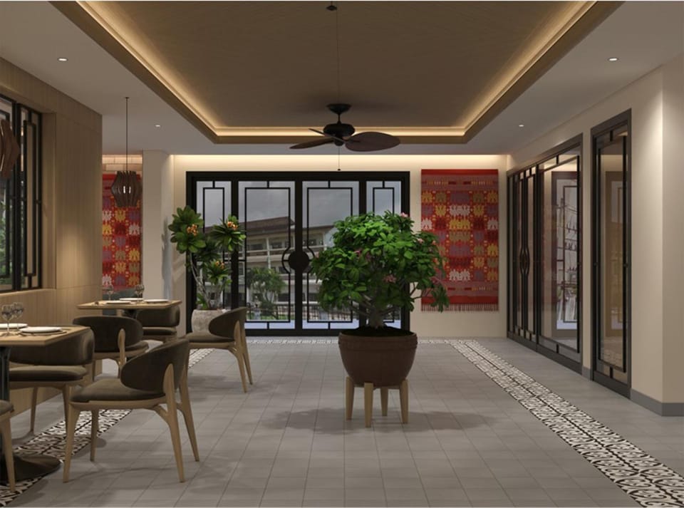 Hoang Kim Hotel Hotel in Vientiane