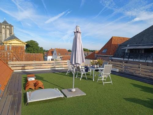 De Verwennerie Hotel in Zeeland, Netherlands
