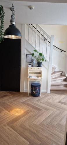 Hotel De Grote Kade - Boutique Heritage Hotel in het historische hart van Goes Hotel in Goes