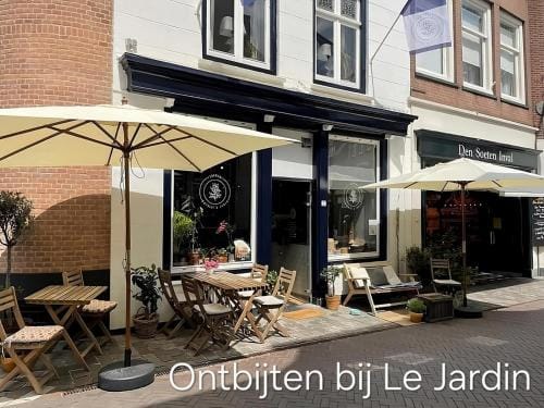 Hotel De Grote Kade - Boutique Heritage Hotel in het historische hart van Goes Hotel in Goes