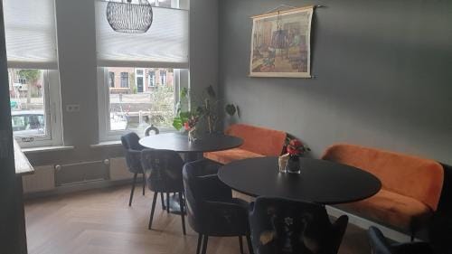 Hotel De Grote Kade - Boutique Heritage Hotel in het historische hart van Goes Hotel in Goes