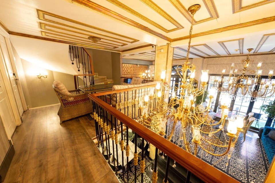 Diamond Royal Hotel Hotel in Istanbul