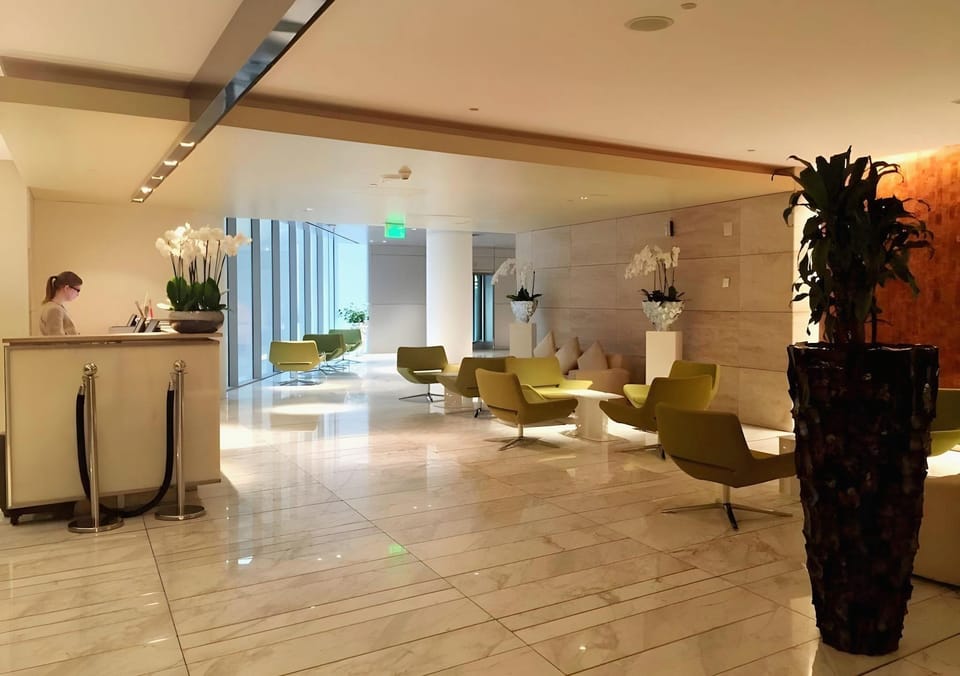 Oryx Airport Hotel - Transit Only Hotel in Eastern Province Saudi Arabia