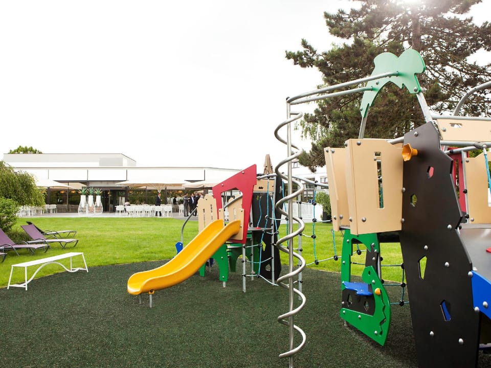 Playground