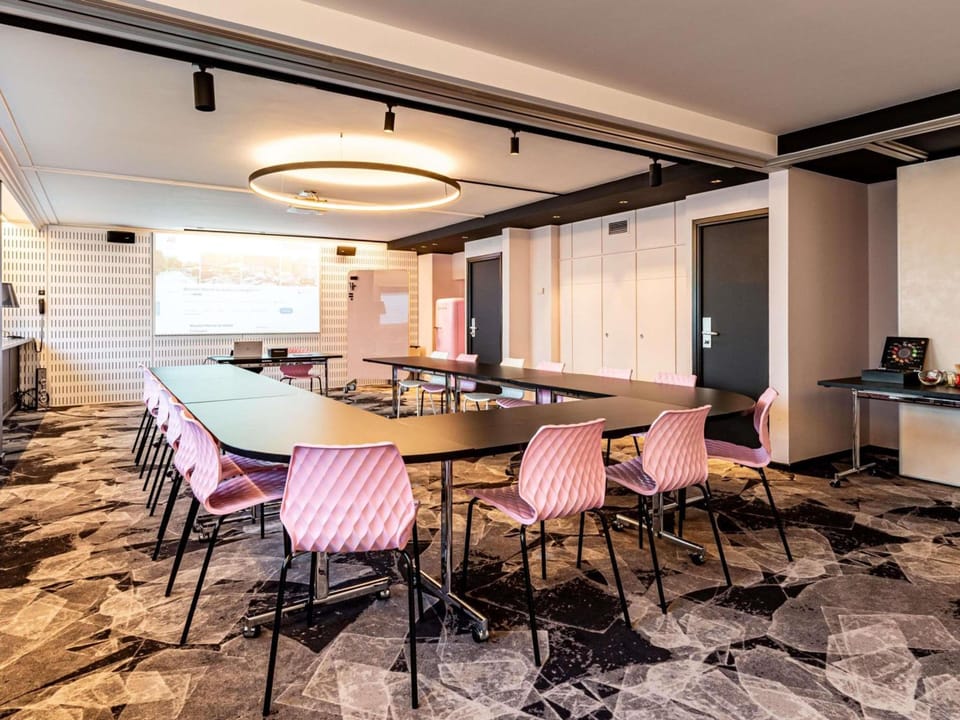 Meeting room / ballrooms