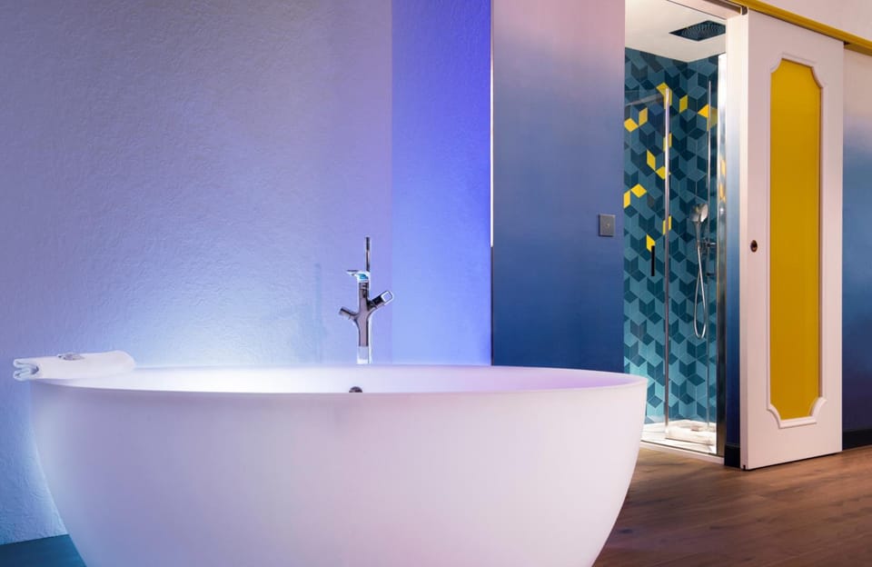 Idol Hotel Hotel in Paris