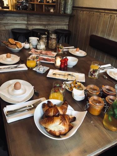 B&B Gracht 62 Hotel in Maastricht