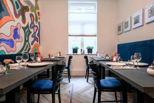 B&B Gracht 62 Hotel in Maastricht