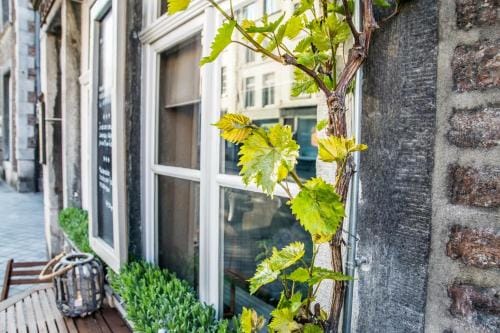 B&B Gracht 62 Hotel in Maastricht