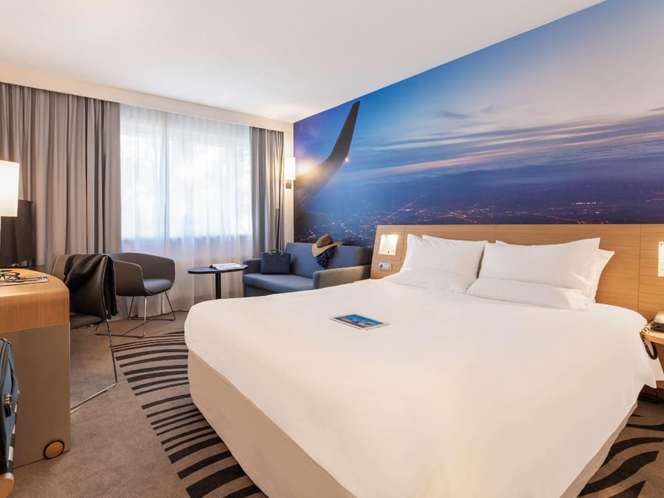 Guestroom