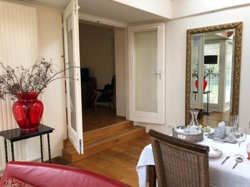 B&B de Tol Hotel in Zeeland, Netherlands