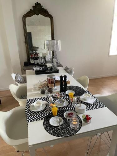 B&B de Tol Hotel in Zeeland, Netherlands