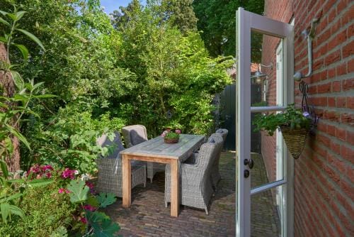 Huys en Hoff Aen Den Haspel Hotel in North Brabant (province)