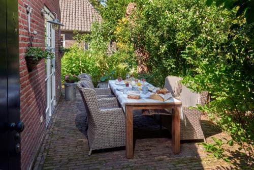 Huys en Hoff Aen Den Haspel Hotel in North Brabant (province)