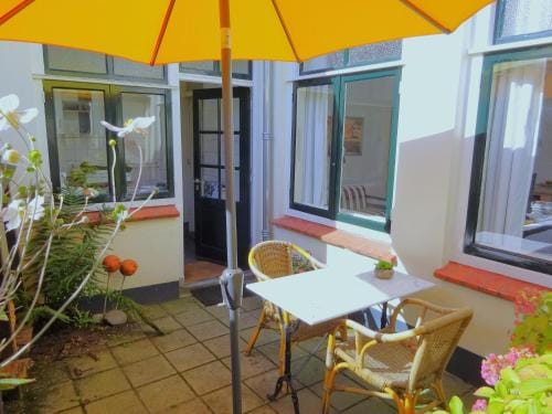 B&B Vierwinden Hotel in Vlissingen