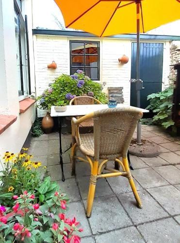 B&B Vierwinden Hotel in Vlissingen