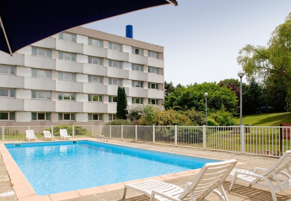 Hotel Mercure Paris Le Bourget Hotel in Île-de-France