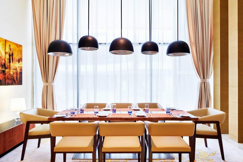 Four Points by Sheraton Puchong Hotel in Subang Jaya