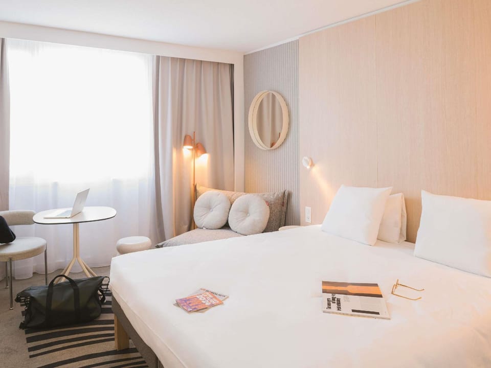 Guestroom