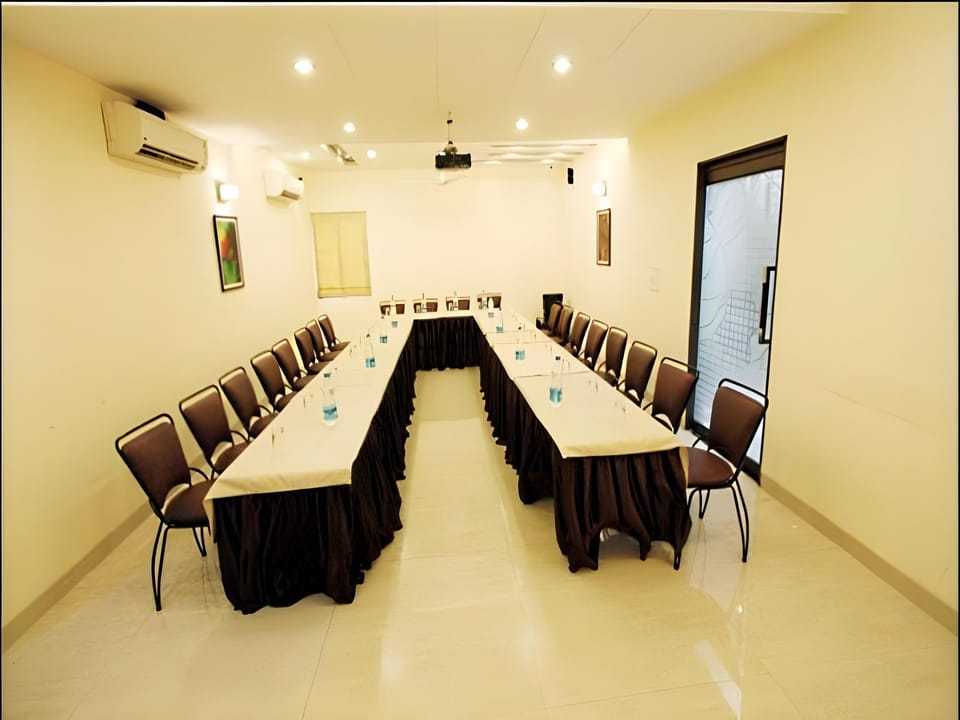 Royal Residency Hotel Hotel in Nepal