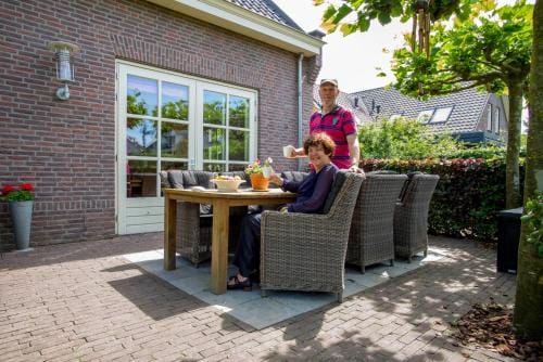Bed & Breakfast Maryland Hotel in Limburg (province)