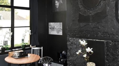 De Gusto Hotel in Rotterdam