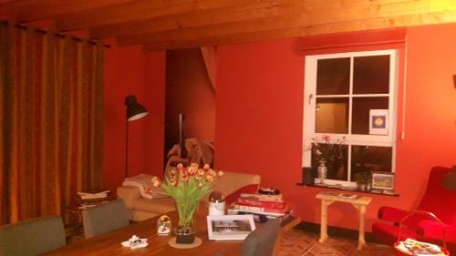 B&B de Oude Hofstee Hotel in South Holland (province)