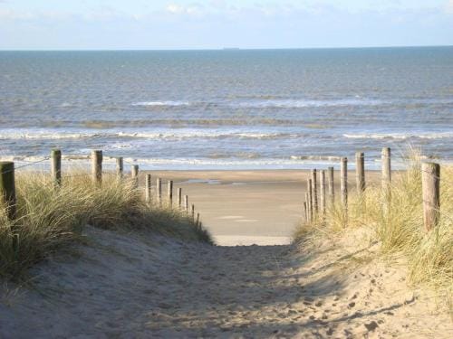 B&B Mol Hotel in Katwijk aan Zee