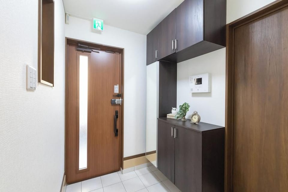 OYADO - Self Check-In Only Hotel in Osaka