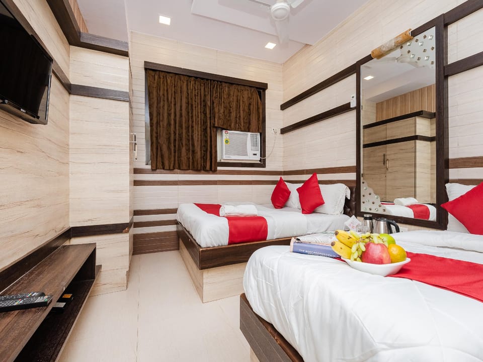 Amenity (Guest room)
