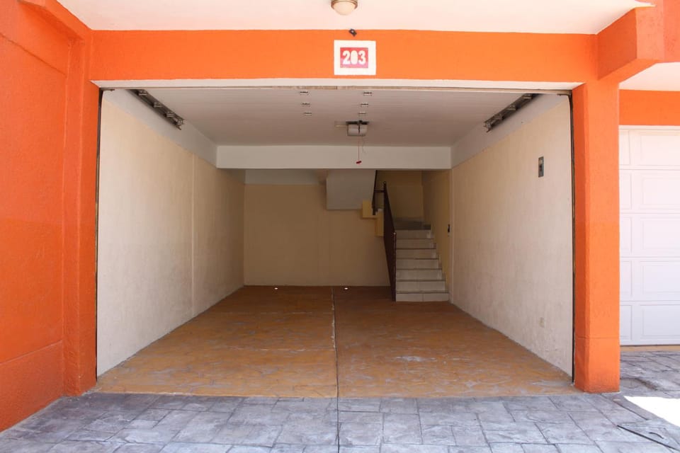 Motel Septimo Eclipse Hotel in Hidalgo, Mexico