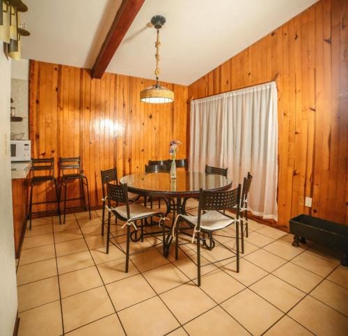 Cabana Traslomita Lodge in Mazamitla