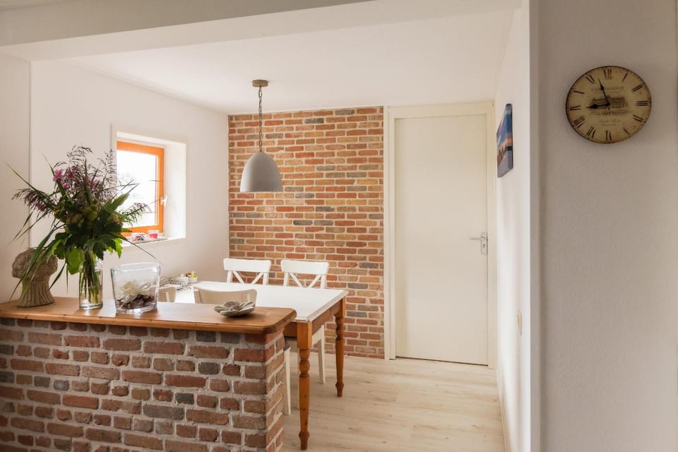 Het Zoete Peerd Hotel in Zeeland, Netherlands