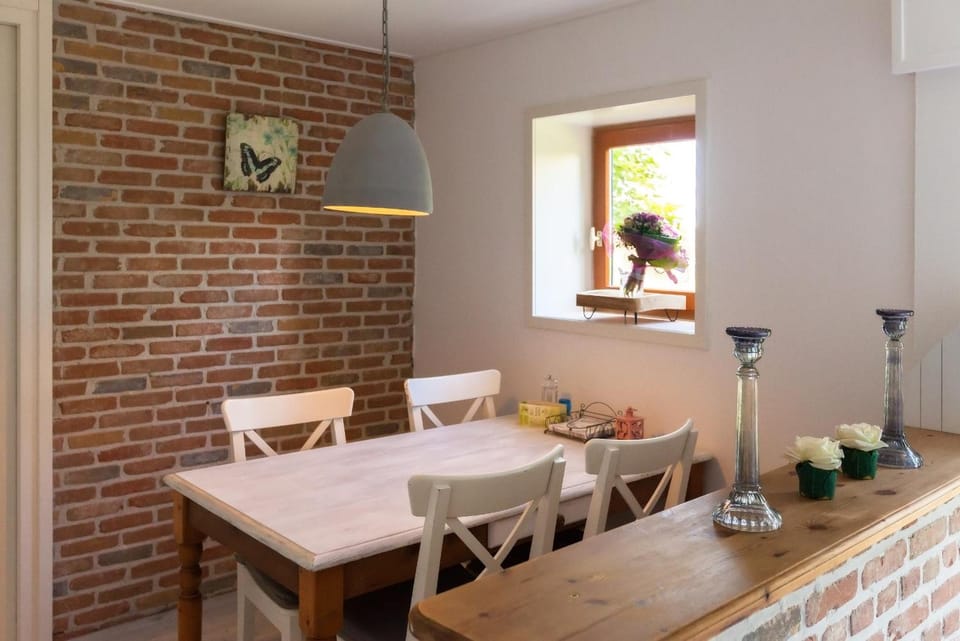 Het Zoete Peerd Hotel in Zeeland, Netherlands