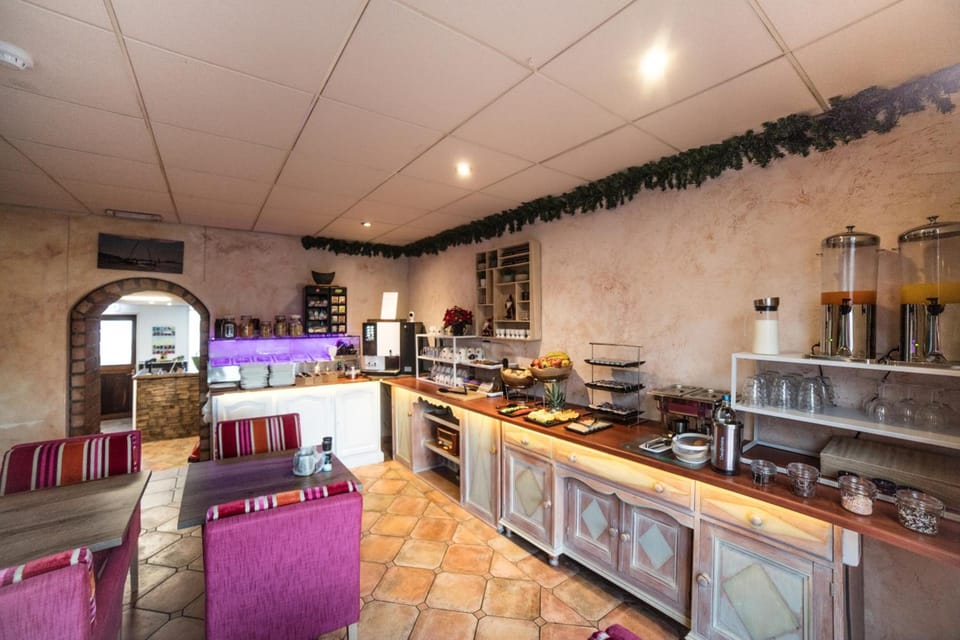 Hotel Le Provencal Hotel in Zeeland, Netherlands
