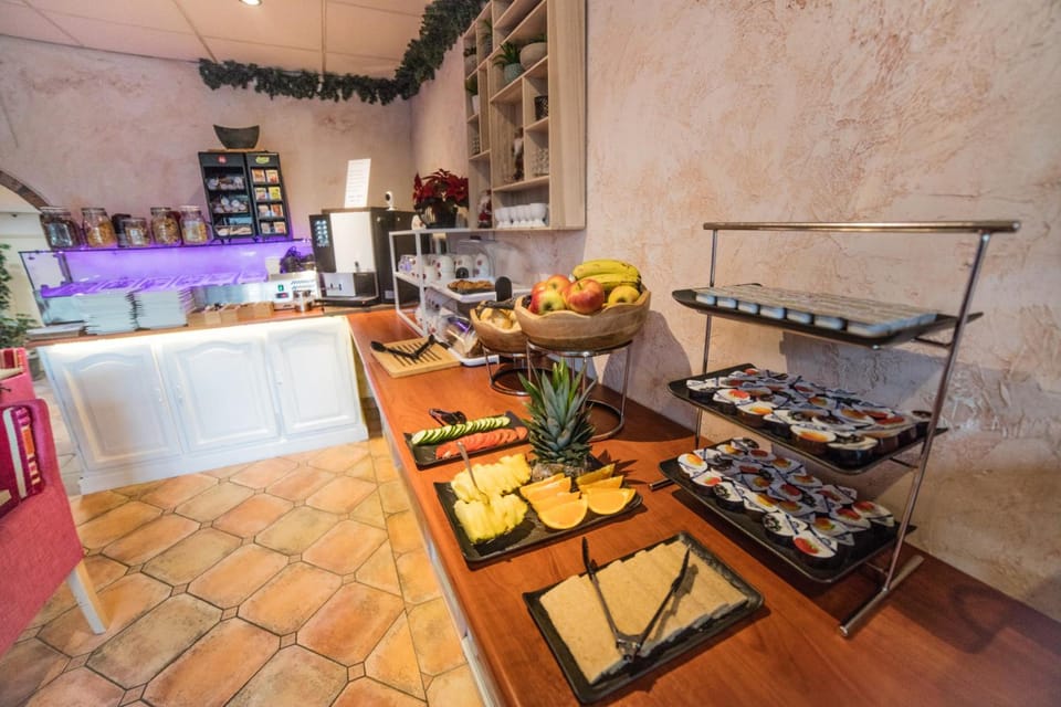 Hotel Le Provencal Hotel in Zeeland, Netherlands