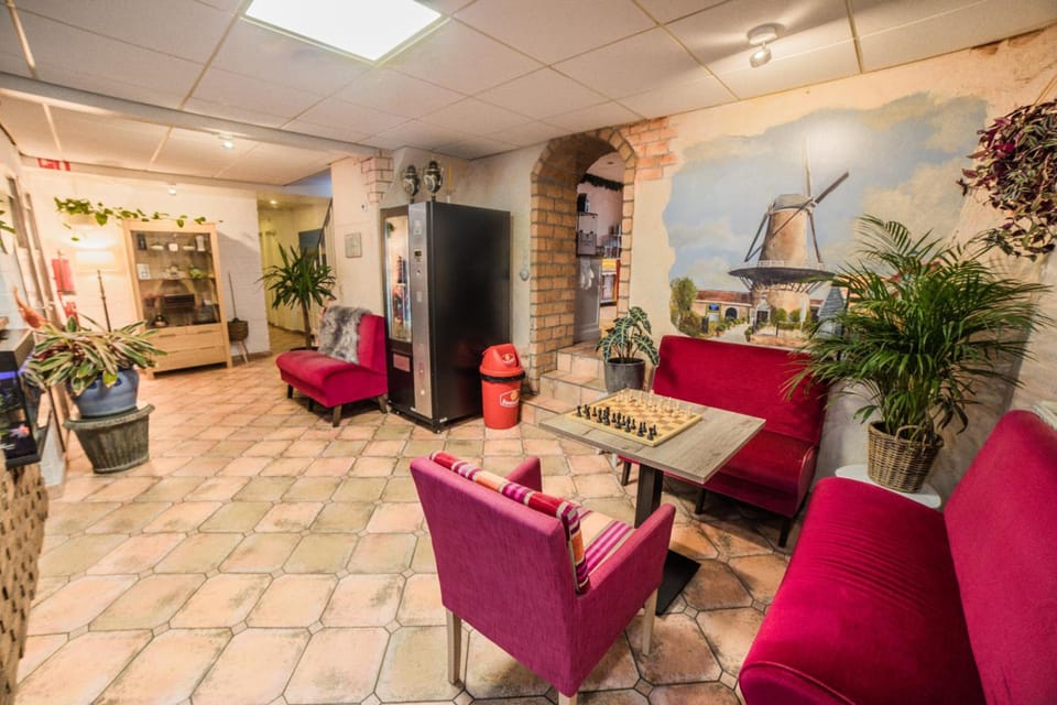 Hotel Le Provencal Hotel in Zeeland, Netherlands