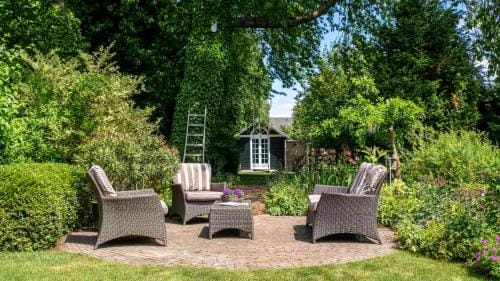 B&B Carpe Diem Hotel in Zeeland, Netherlands