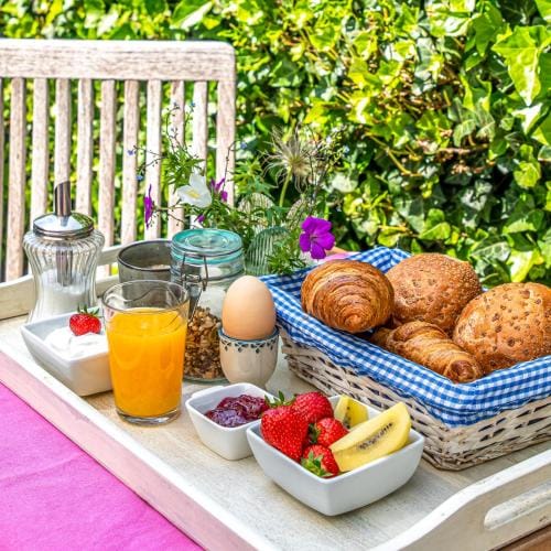 B&B Carpe Diem Hotel in Zeeland, Netherlands
