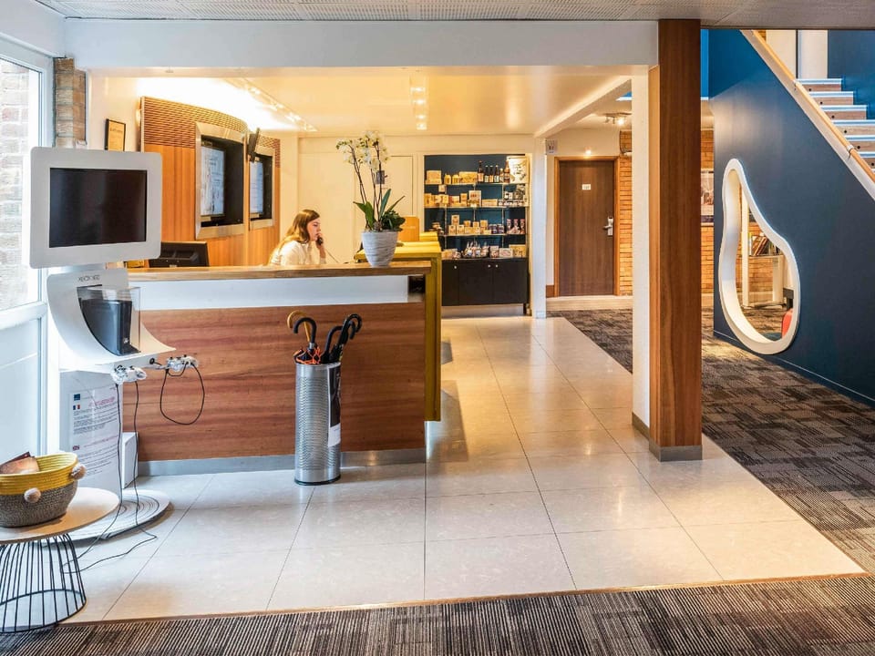 Novotel Valenciennes Hotel in Hauts-de-France