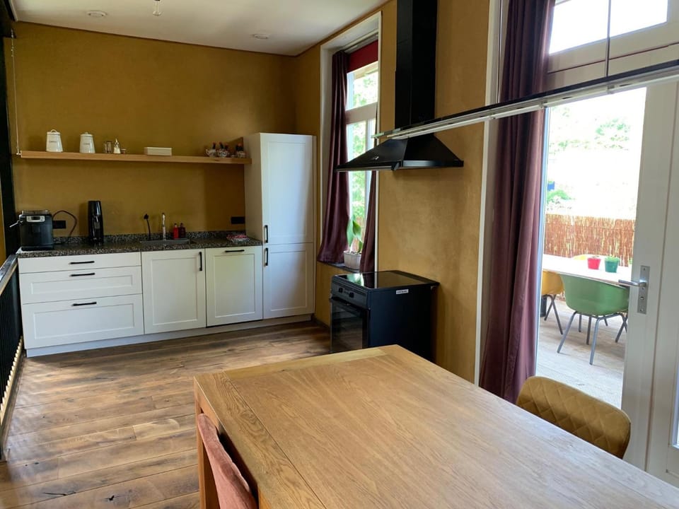 B&B Appartementen Smedery Hotel in Nijmegen