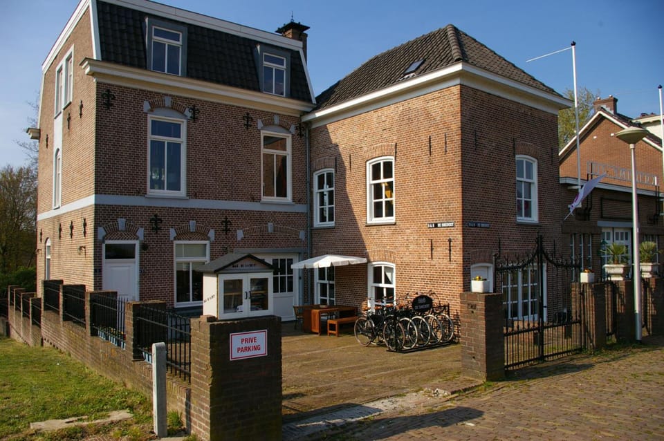 B&B Appartementen Smedery Hotel in Nijmegen