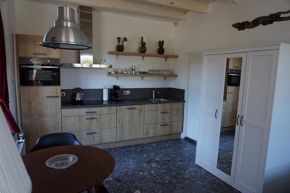 B&B Appartementen Smedery Hotel in Nijmegen