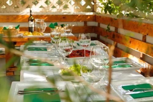 Pansion Mlikota Hotel in Split-Dalmatia County