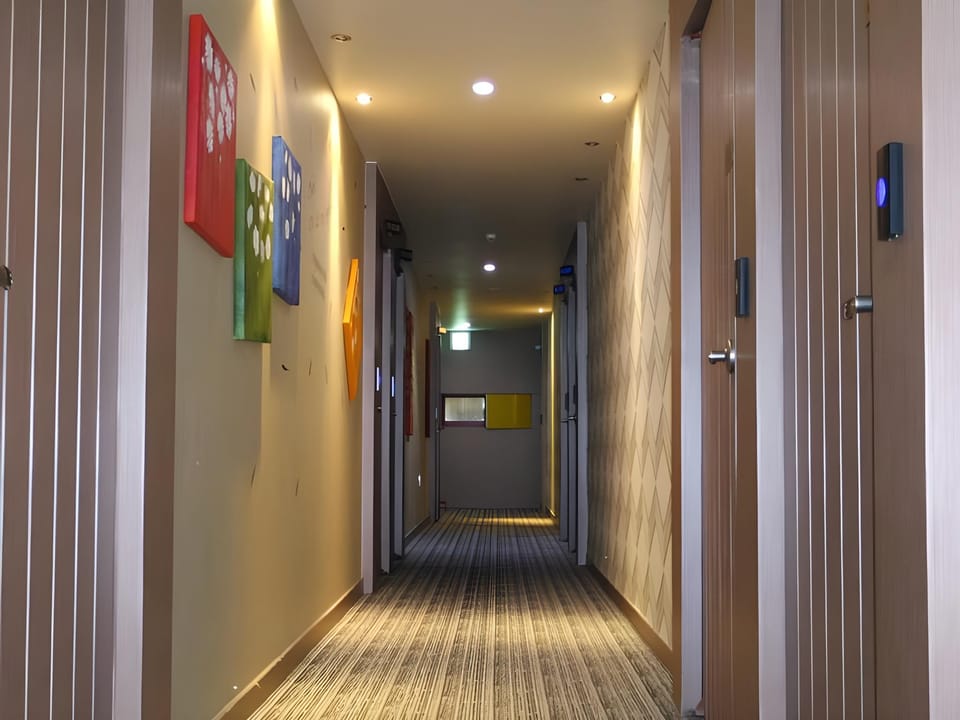 Nabiya Hotel Motel in Gyeonggi-do