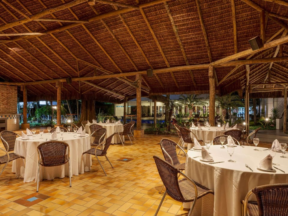 Novotel Sao Jose Dos Campos Hotel in Sao Jose dos Campos